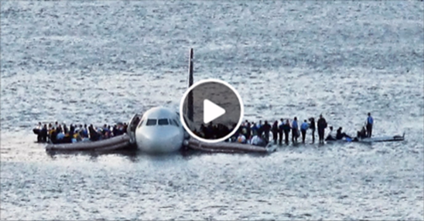 How All Passengers Survived the Miracle