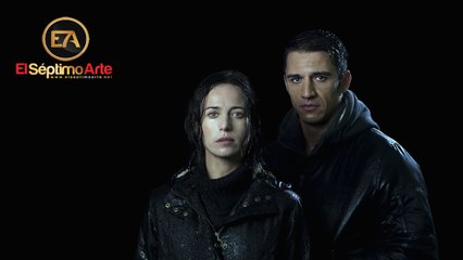 El guardián invisible - Segundo tráiler (HD)