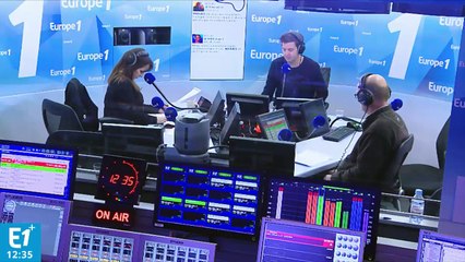 François Chérèque : "Le syndicalisme perd l’un de ses grands militants"