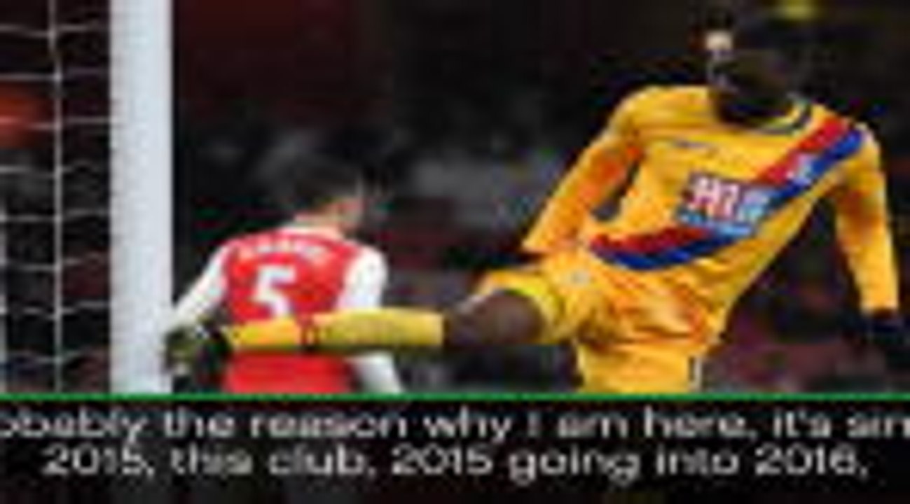 We lacked belief - Allardyce