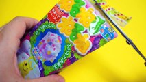 Kracie Popin Cookin Neru Neru DIY Majyo Majyo Japanese Candy