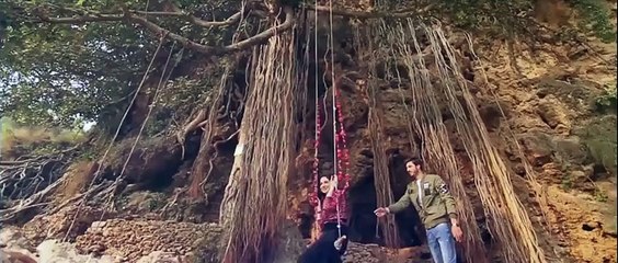 Arshad Khan Chai Wala New HoT Video Song “Beparwai” Released