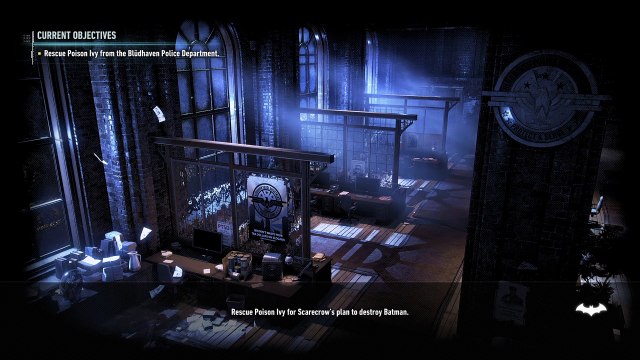 BATMAN™: ARKHAM KNIGHT Harley Quinn Story Pack