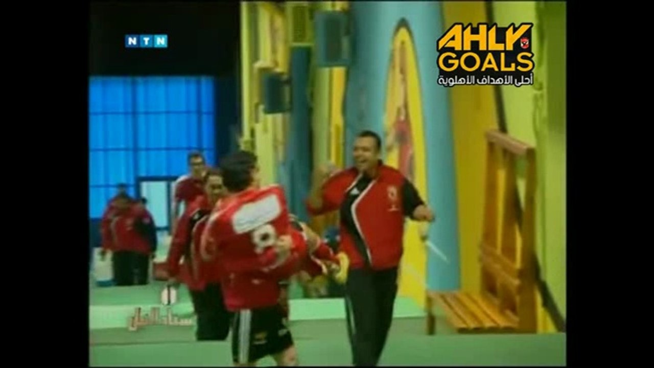 احمد حسن شايل محمد بركات .. مسخرة