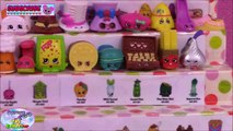 Shopkins Season 3 Full Collection Showcase **GIVEAWAY CLOSED** - Surprise Egg and Toy Collector SETC