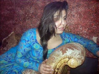 Local College Girl Cute Phone Call