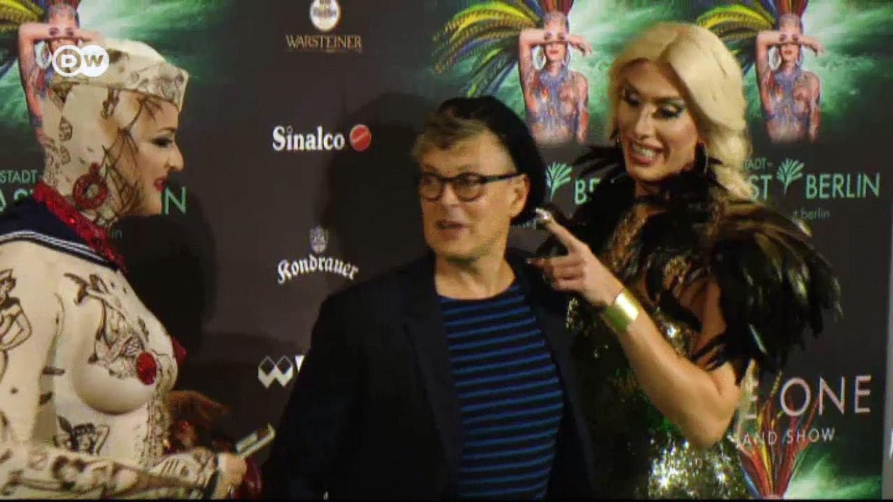 Euromaxx highlights vom 1.1. 2017 | euromaxx