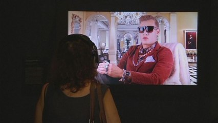 As novas fronteiras do retrato