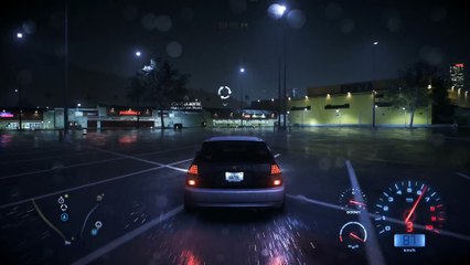 Need For Speed Deluxe Edition