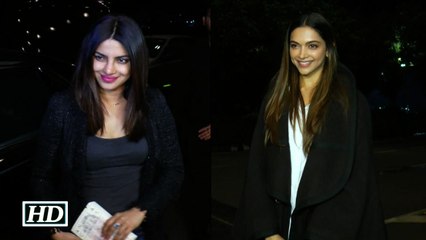 Fashion face-off | Deepika or Priyanka's Airport Look
