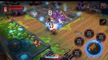 Torchlight Mobile (CN) Gameplay IOS / Android (Beta)