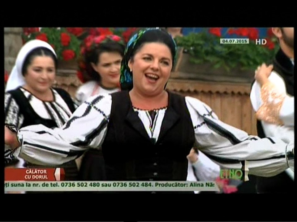 Mariana Deac - Daca bade nu ii mai venii