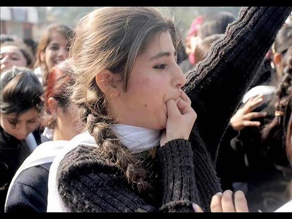 Pakistani Ganda Phone Call
