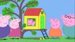 Peppa Pig in italiano - EP 37 - La casa sull'albero