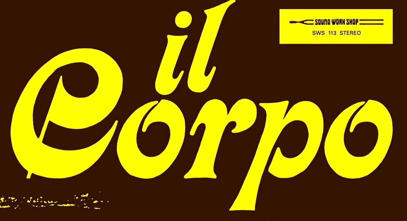 (Italy 1974) Piero Umiliani - Il Corpo