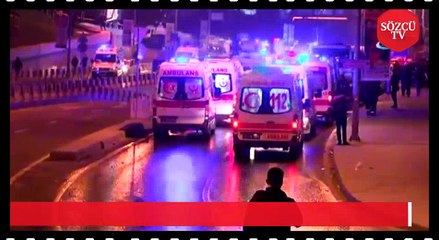 2016 Yılı Böyle Geçti | Özetler