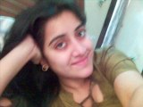 Pakistani Girl Sweet Talking Phone Call