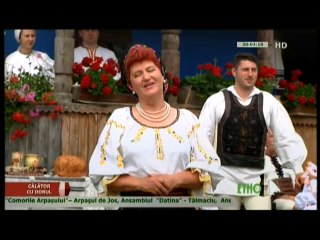 Veta Biris- Cine o-mpartit dragostea