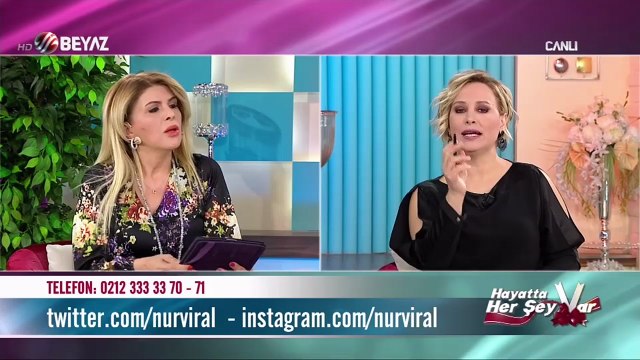 KOÇ- Nuray Sayarı'dan Haftalık Burç Yorumu - 2 Ocak 2017