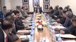 Sindh Chief Minister Syed Murad Ali Shah chairs meeting on APEX Committee meeting