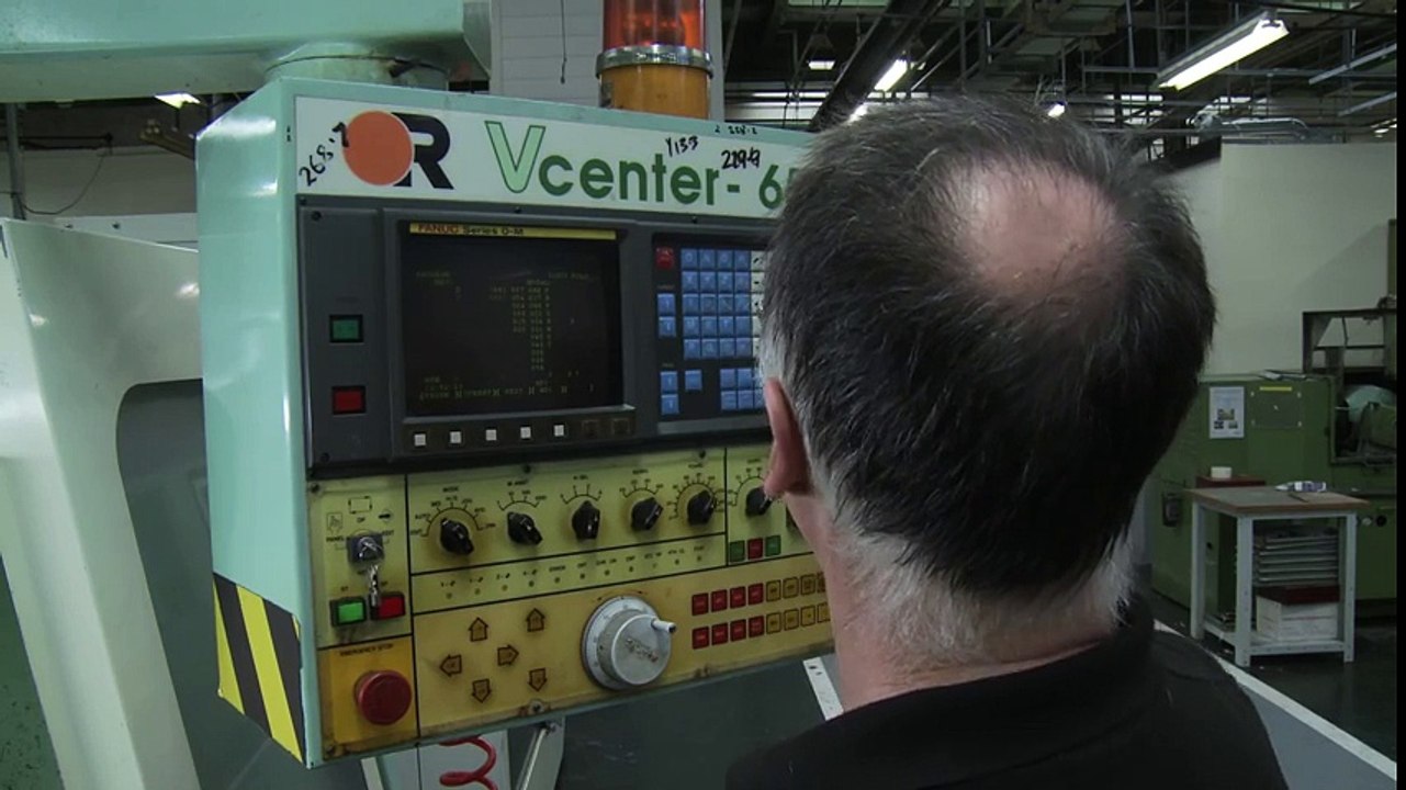 Diary of a Medal Maker - Part 2