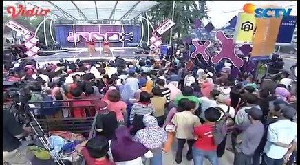 Duo Sabun Colek - Nenekku Pahlawanku (Live on Inbox)