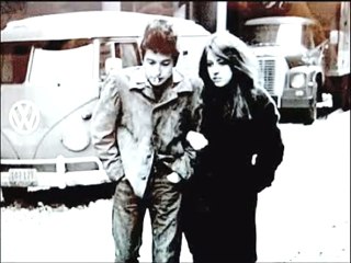 Bob Dylan - Black and White