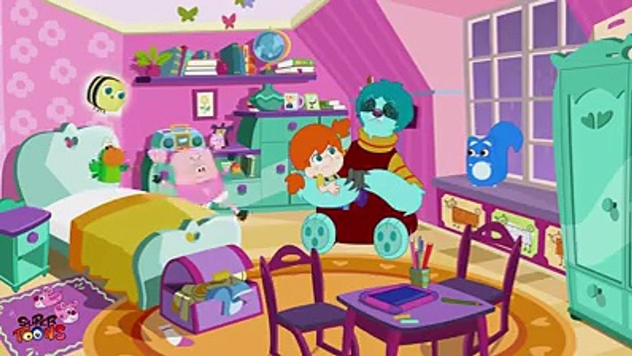 O Diário de Mika está de volta