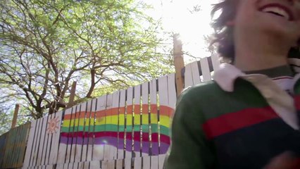 Notre révolution intérieure Bande-annonce