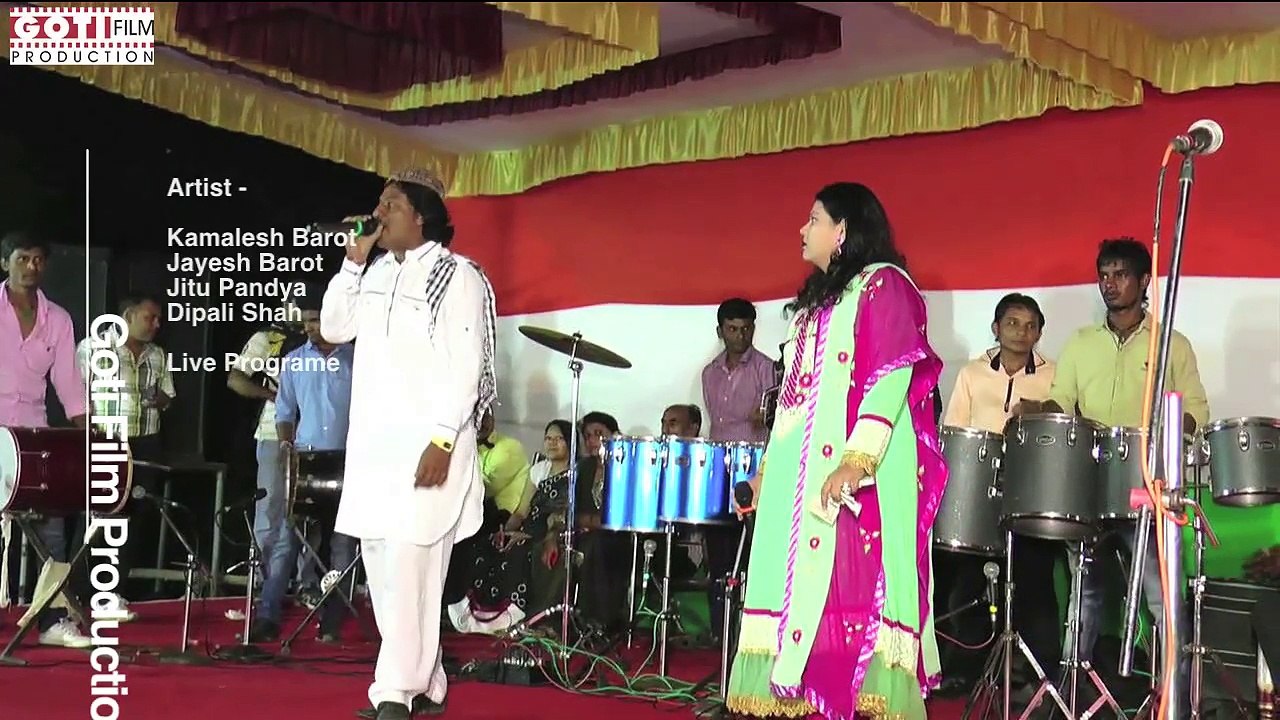 Mele Mele Morladi Hele Live