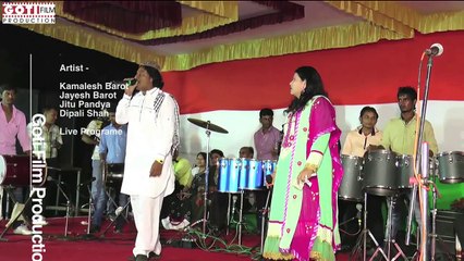 Mele Mele Morladi Hele Live