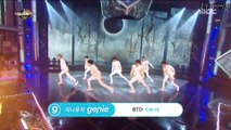 인피니트 2011 + 2016 btd 편집ver