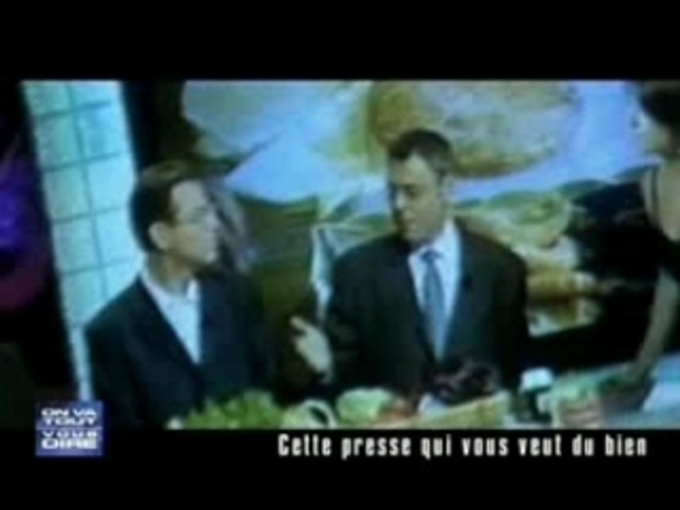 Jean-Michel Cohen ne mache pas ses mots