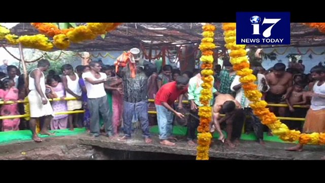 Karthika Pournami Visuals in SIDDEPETA