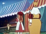 Alice in Wonderland (1983) Episode 14 The Lion and the Unicorn