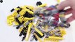 Lego Technic: Lego Bulldozer - Lego Building Guide/ Légo consignes de montage d'automobiles bulldozers