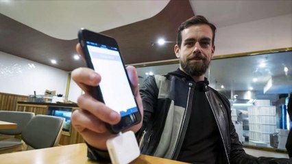 Twitter's head executive in China quits after 8 months