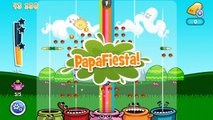 Papa Pear Saga-Gameplay apk Android app