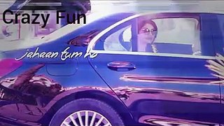 Jahan Tum Ho || Video Song || Shery Ghoshal 2017 New song