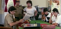 johnny lever comedy scene - movie khiladi