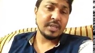Ranjit Virk Speech About The Real Kharku By Mukesh Vohra