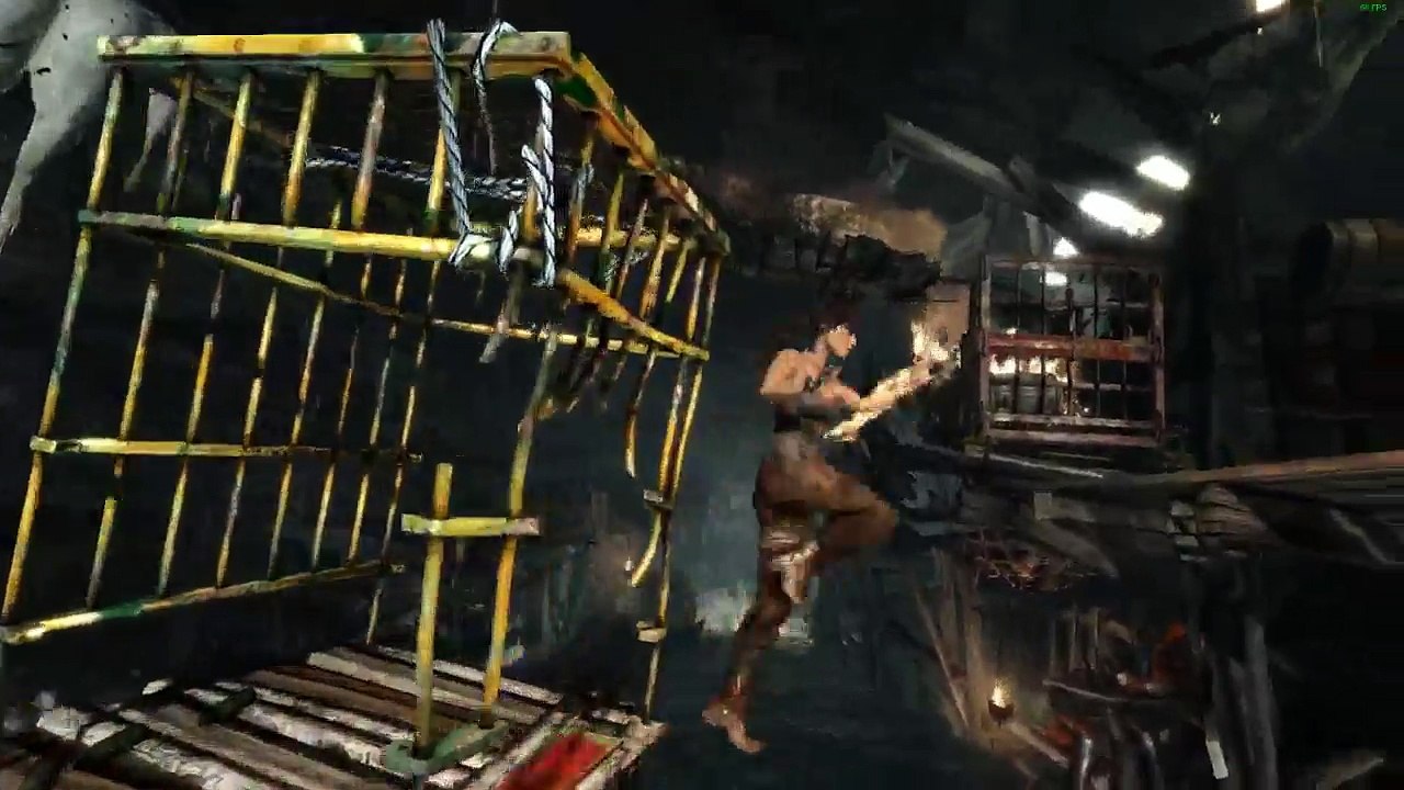 Tomb Raider (2013)