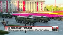 Kim Jong-un expected to launch provocation towards end of year
