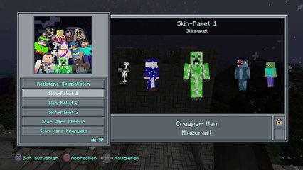 DonAleszandro's Minecraft : ««-Mauer Bau mit Ol Diggy dem Angst einjagenden Minenarbeiter-»» (671)