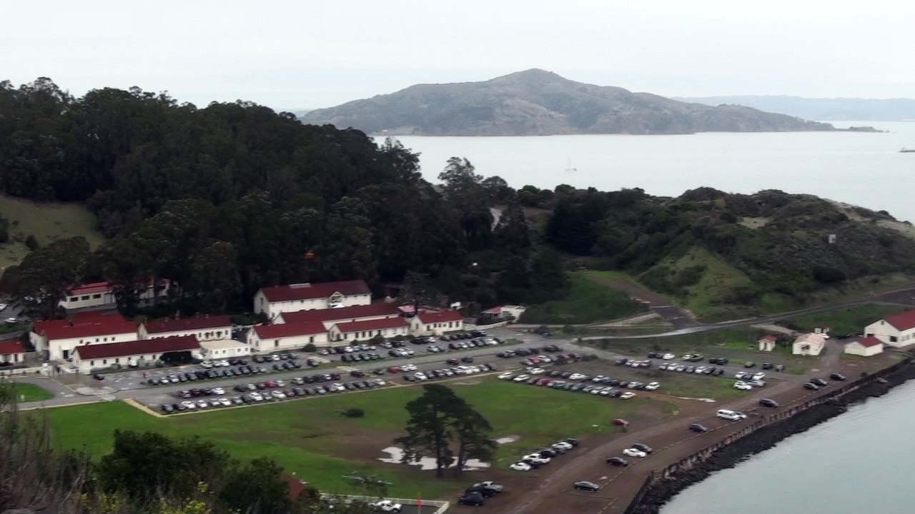 Golden Gate Bridge - San Francisco