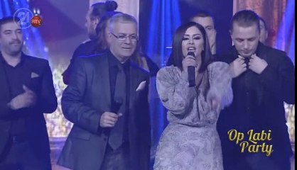 Dani & Shkurta - Zemra Falet - Op Labi Party 2017