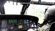 Colombian air force recovers bodies after plane crash-T2yk-DlS_Zg