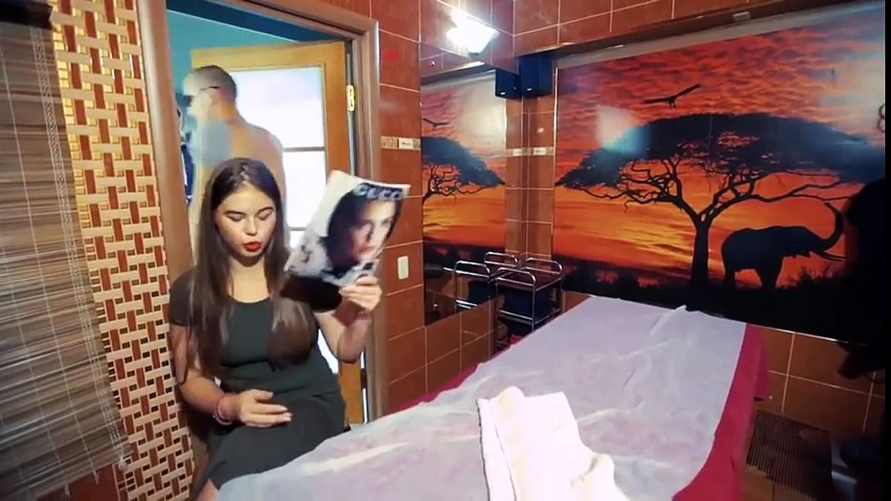 The beauty and the Beast. Big pile of Russian Jokes for adults. Funny video jokes 2016