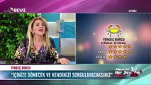 YENGEÇ - Nuray Sayarı'dan haftalık burç yorumu - 2 Ocak 2017