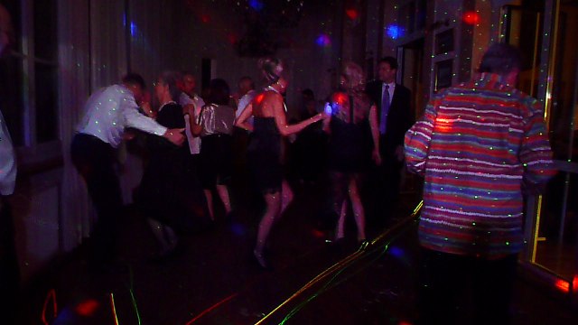 reveillon au chateau des comtes de challes